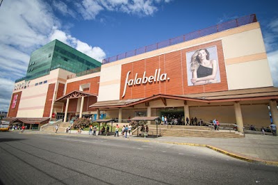 Photos of Mall Plaza de Los R&iacute;os