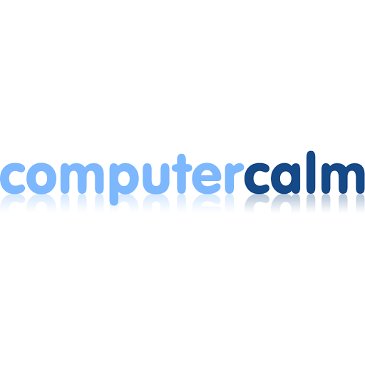 computer calm - Visual
