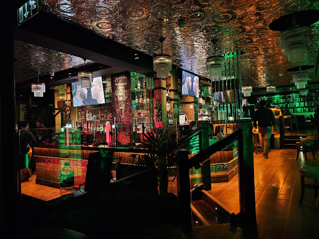 McGettigan's Fulham
