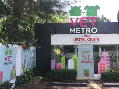 Photos of VET METRO Arroyo hondo