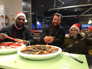 Photo n°28 de Langousta à Paris (Restaurant)