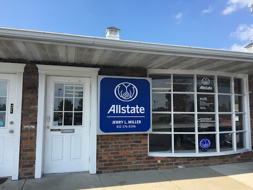 Jerry Miller: Allstate Insurance - Thumbnail