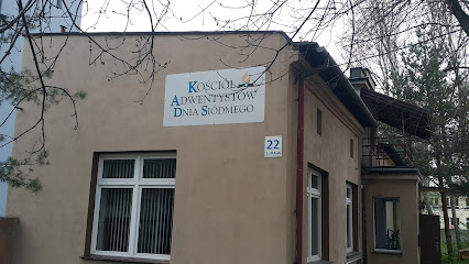 Kościół Adwentystów Dnia Siódmego, Zbór Sosnowiec