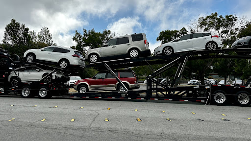 CarGo Car Transportation Service - Thumbnail