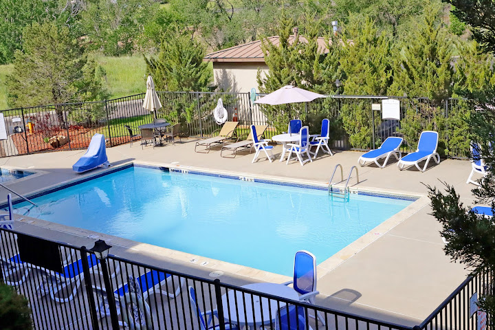 Staybridge Suites Colorado Springs North by IHG by null