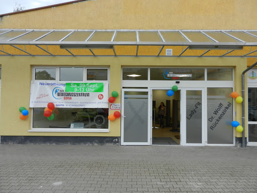 Bewegungszentrum Borna / Rehabilitation - Sport und Kurse Gallery - Germany