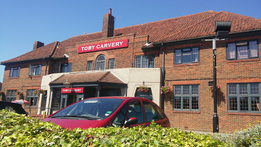 Toby Carvery Downlands