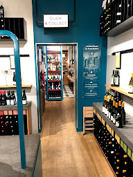 Photo n°1 de Le Petit Ballon - Paris-Commerce à Paris (Caviste)