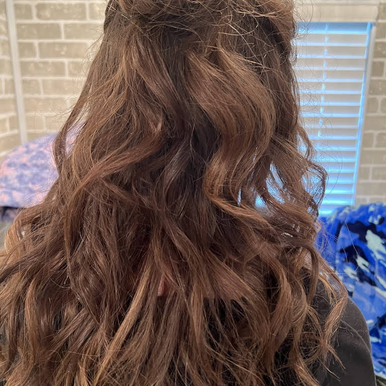 Shear Perfections Salon Hair and Tanning Salon in North Branch