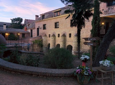 Photos of Molino de Zuacorta