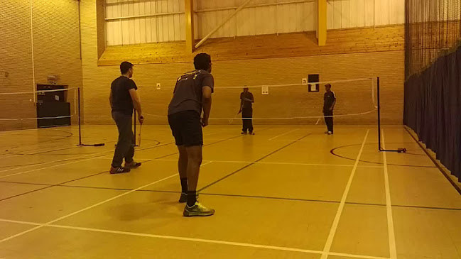 Abbey Leisure Centre
