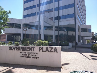 Government Plaza