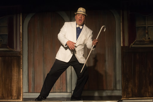 Creative Arts Council of Wells County - Thumbnail