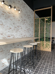 Photo n°22 de FRANGO, restaurant de poulet rôti et frit à Saint-Malo à Saint-Malo (Sandwicherie)