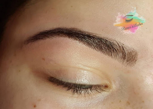 Brows'nLashes - Visual