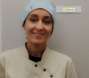 Photo n°1 de Dr Chahira Belarbi chirurgien dentiste-Taverny à Taverny (Orthodontiste)