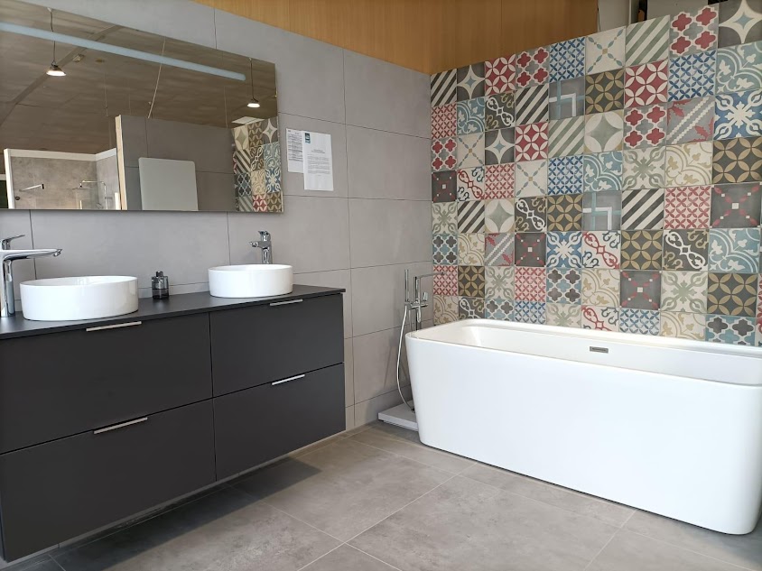 Image de Salle exposition SISCA Sidv