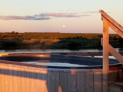 Photos of Lax-&aacute; West Rang&aacute; Lodge