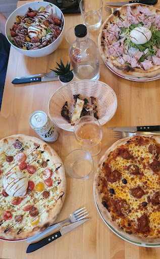 Photo 3 - Pizza le Rital sur Puyoô