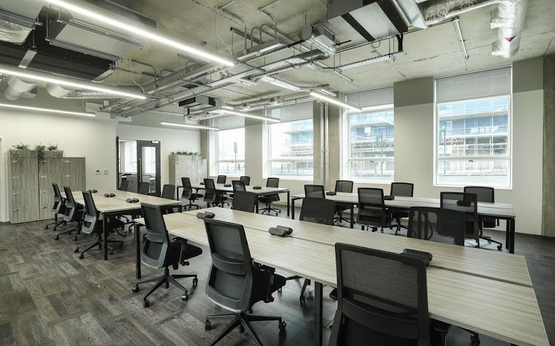 Divisible Space Stratford photo 2