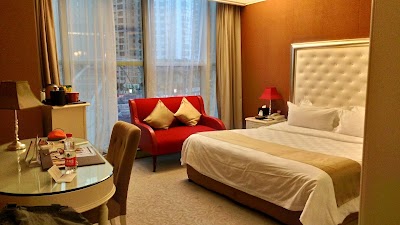 Photos of Hotel Yun's Paradise