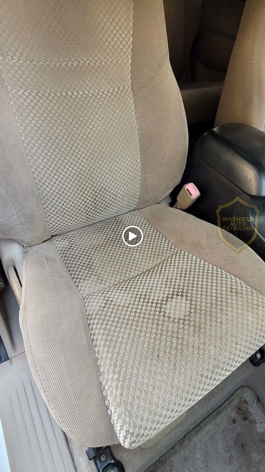 WASHIELD Auto Detailing - OFFICE ONLY - Mobile Service - صورة 2