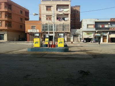 Photos of Station Sonatrach Kacem Ahmed