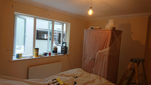 H.L Decorators - Visual
