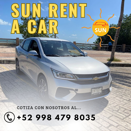 SUN Rent a Car