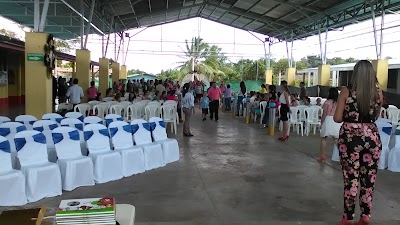 Photos of Escuela Campo Cinco
