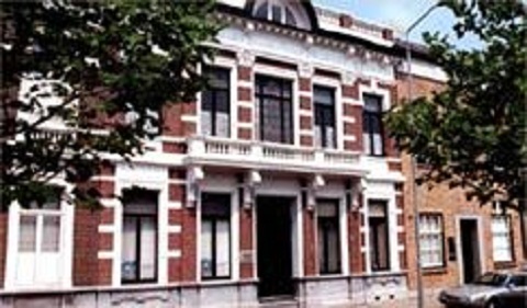 Vlokhoven Notariskantoor & Fiscalist Mr F A B C van