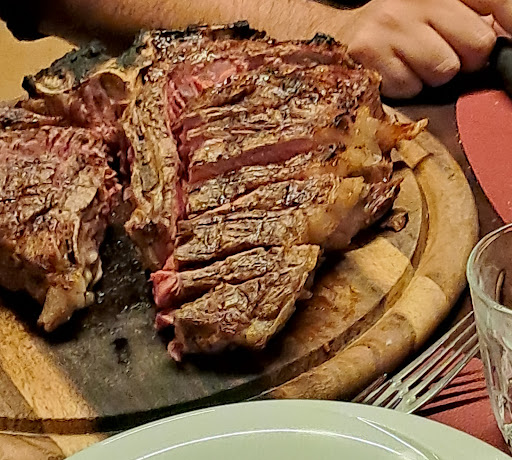 Trattoria La Gargotta - Thumbnail
