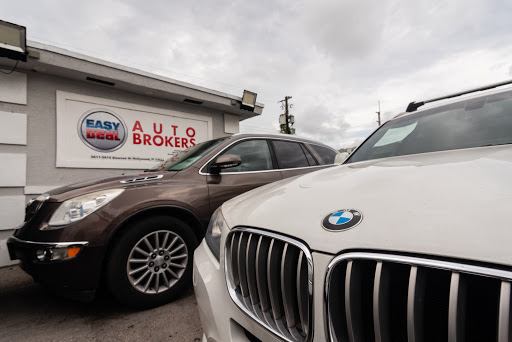 Easy Deal Auto Gallery - United States