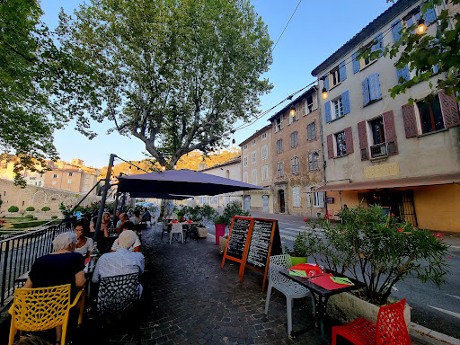 Photo 3 - La Castellane