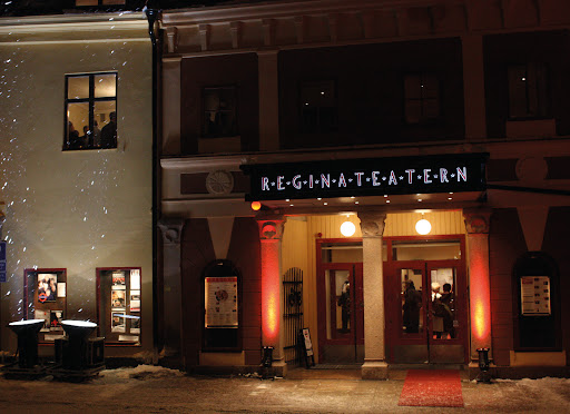 Regina Theater