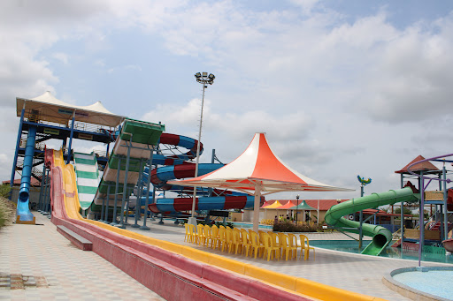 Asian Fun World