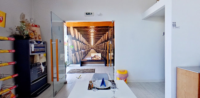Zona Industrial Constatim Lote 151, 5000-036 Vila Real