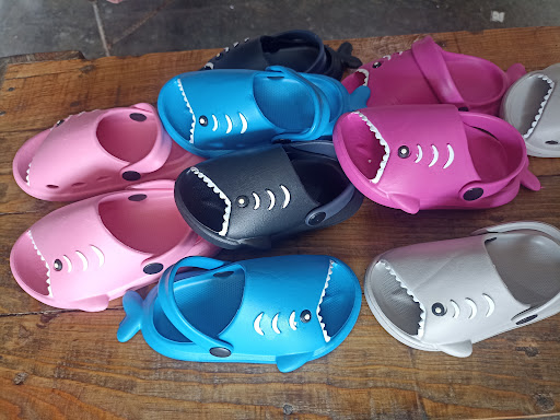 Sandalias Leo - Thumbnail
