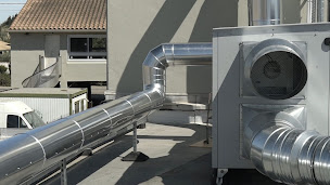 Photo n°4 de France Air à Beynost (Fournisseur de systèmes de climatisation)