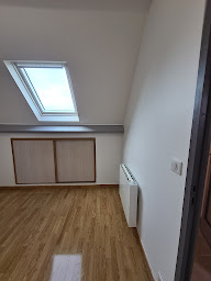 Photo n°38 de Bellefille Julianne à Chissay-en-Touraine (Peintre en bâtiment)