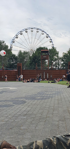 Mainstage 1