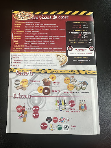 Photo 1 - la casa del burger