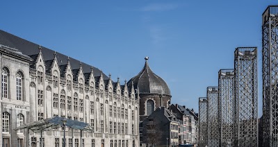 Photos of Arch&eacute;oforum