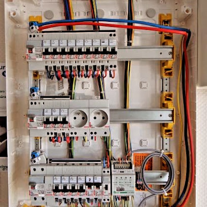 Novelec Électricité Generale