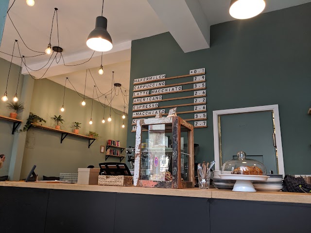 Timm's Café