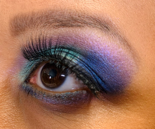 Michelle Beauty & Styling - Thumbnail