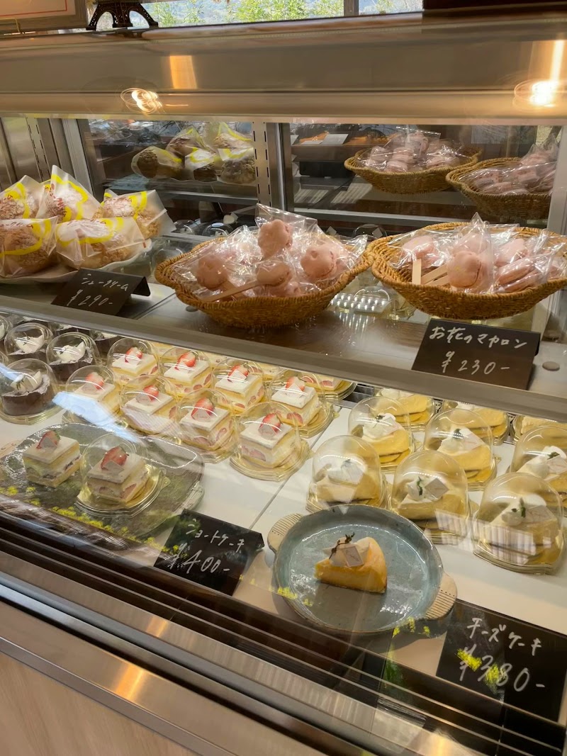 Ensoleillé (アンソレイエ)