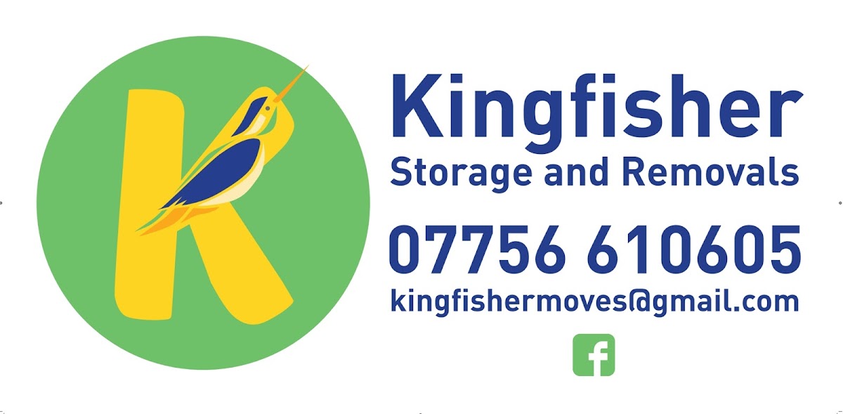 Kingfisher Storage and Removals