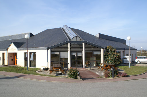 Photo de Résidence Alexane rue sebline