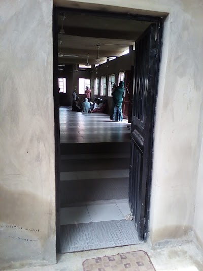 mosque